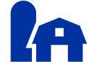 Barn icon