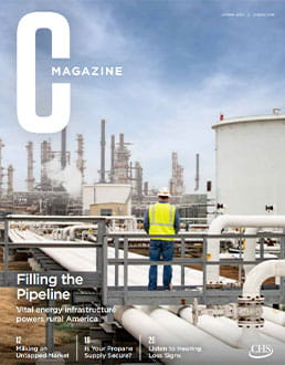 Cover of Ģ��ֱ�� C Magazine Spring 2025