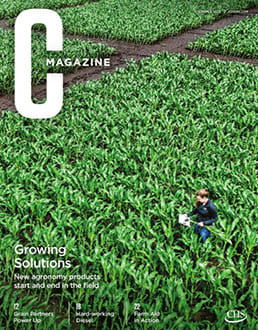 Cover of Ģ��ֱ�� C Magazine Summer 2025