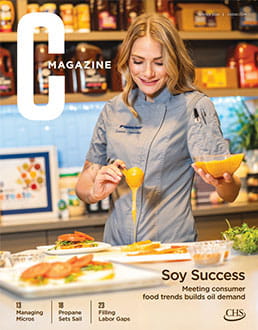 Cover of Ģ��ֱ�� C Magazine Winter 2024