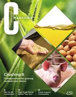 Cover of CHS C Magazine Winter 2025