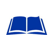 Book icon