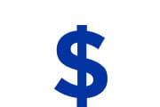 Dollar symbol