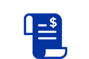 Invoice icon