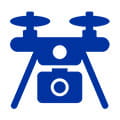 Drone icon