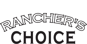Rancher's Choice logo