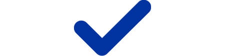Checkmark icon