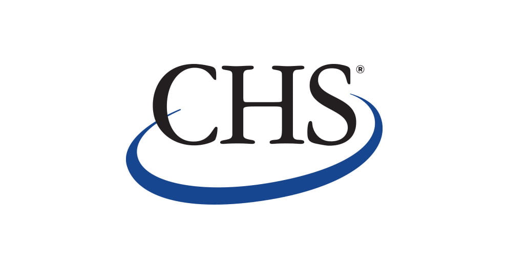 CHS logo