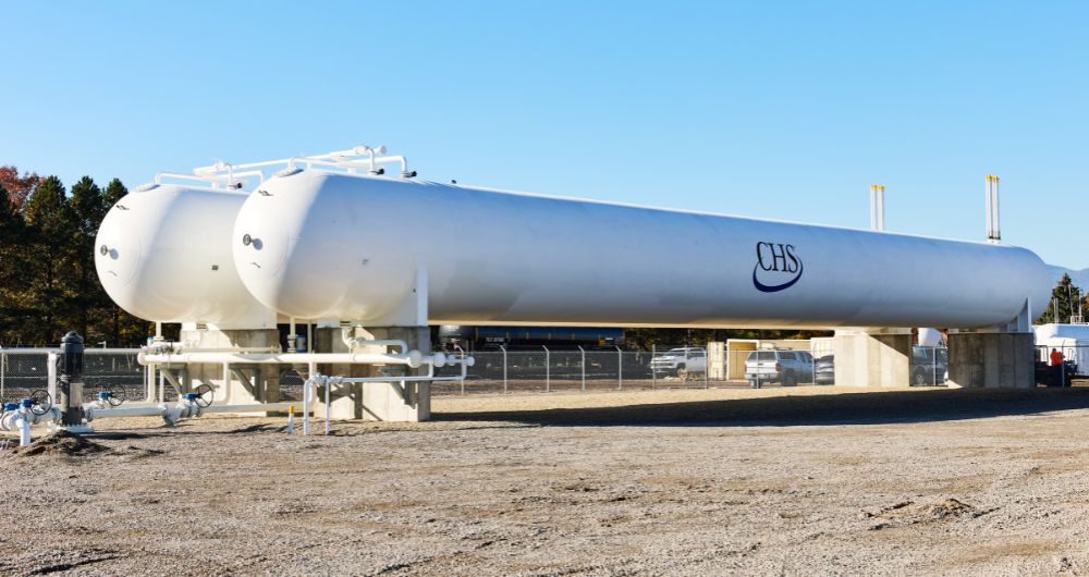 Missoula, MT rail terminal