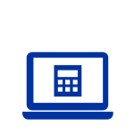 Laptop icon