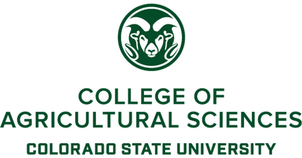 Colorado State University logo