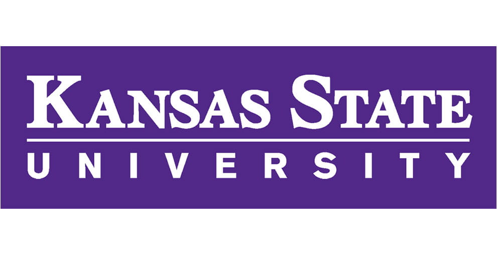 Kansas State University logo