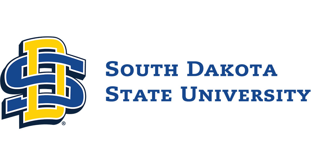 South Dakota State University logo