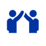 High five icon