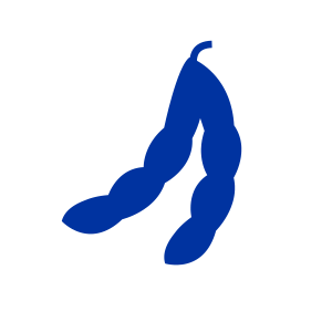 Soybean icon