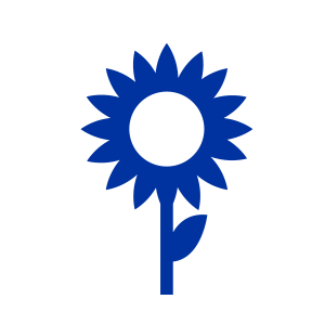 Sunflower icon