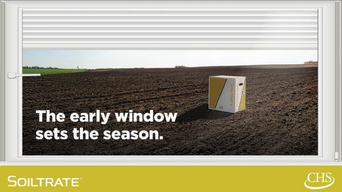 Soiltrate campaign graphic