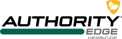 Authority Edge herbicide