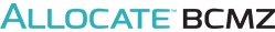 Allocate BCMZ logo