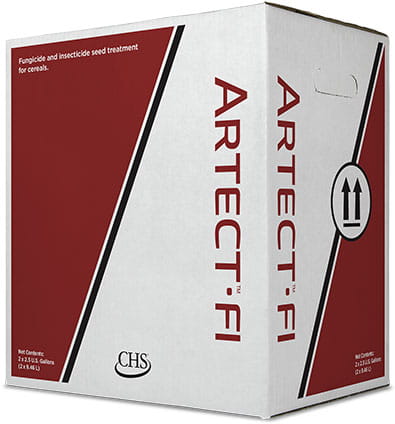 Artect FI box