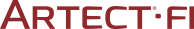 Artect FI logo