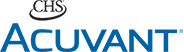 CHS Acuvant logo