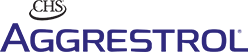 CHS Aggrestrol logo