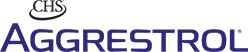 CHS Aggrestrol logo