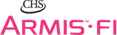 CHS Armis FI logo