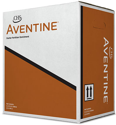 CHS Aventine box