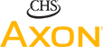 CHS Axon logo