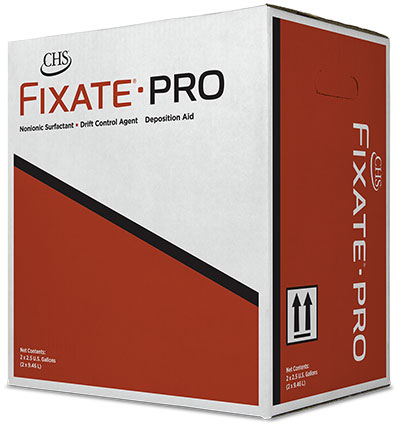 CHS Fixate Pro box