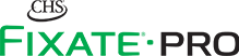 CHS Fixate Pro logo