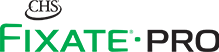 CHS Fixate Pro logo