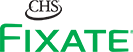 CHS Fixate logo
