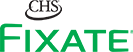 CHS Fixate logo