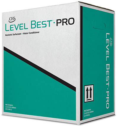 CHS Level Best Pro box