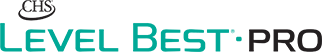 CHS Level Best Pro logo