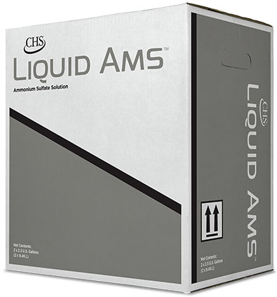 CHS Liquid AMS box