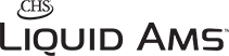 CHS Liquid AMS logo