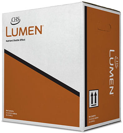 CHS Lumen box