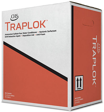 CHS Traplok box