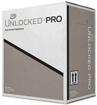 CHS Unlocked Pro box