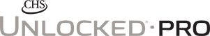 CHS Unlocked Pro logo