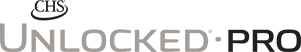 CHS Unlocked Pro logo