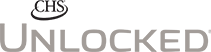 CHS Unlocked logo