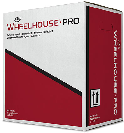 CHS Wheelhouse Pro box