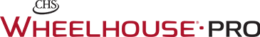 CHS Wheelhouse Pro logo