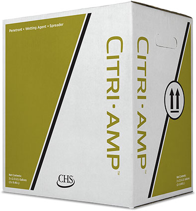 Citri Amp box