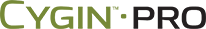 Cygin Pro logo